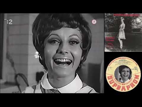 Alena Tichá - Primabalerína