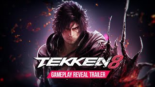 [情報] 鐵拳8 × FF16