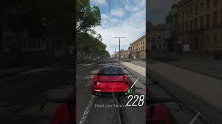 How Ferrari 599XX Evo Owners Drive To School