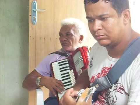 Hinário A Chave - Júlio Cesar 3