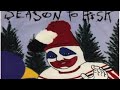 Season to Risk - Biter/Oil (EP) (1992)