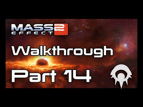 Mass Effect 2 Walkthrough - Part 14 - Grunt: Rite of Passage