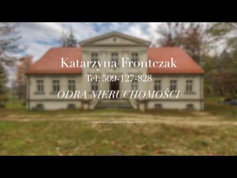 Oborniki Śląskie - Katarzyna Frontczak - Tel: 509-127-828