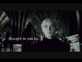 Draco Malfoy HBP-Beautiful [Eminem] 