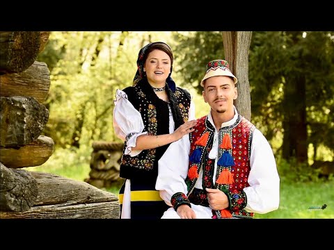 Andrei Abriham și Maria Mariș - Mult mă doare inima