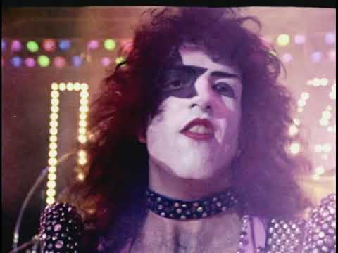 Kiss - Sure Know Something 1979