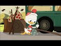 DuckTales S2E22 DVD Rip