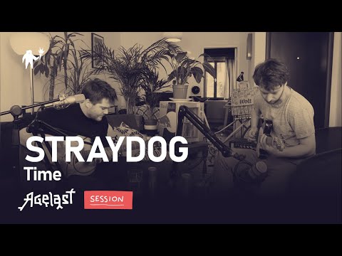 AGELAST SESSION: STRAY DOGG — TIME