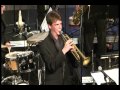 Big Band Club Dornbirn performing Beethoven´s 5 th Randy Waldman´s version.wmv