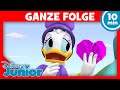 Die Valentinstagshelfer GANZE FOLGE 34 Micky Maus Kunterbunte Abenteuer