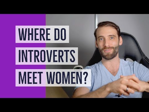 3rd YouTube video about what is the best way to meet singles