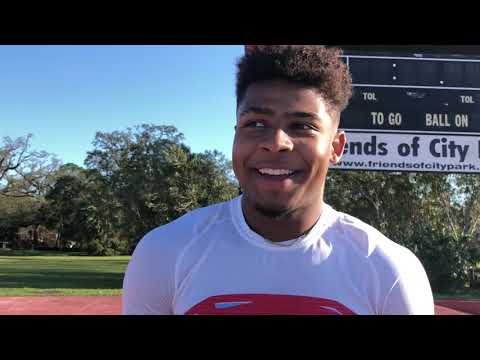 Four-Star Safety Austin Ausberry Sets Commitment Date