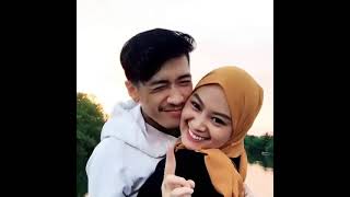 Download lagu Story WA keren,Cowok bertatto dengan Cewek berhijab mp3
