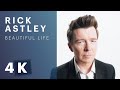 Rick Astley - Beautiful Life (Official Music Video)