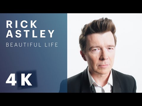 You can now Rickroll people in 4K - The Verge