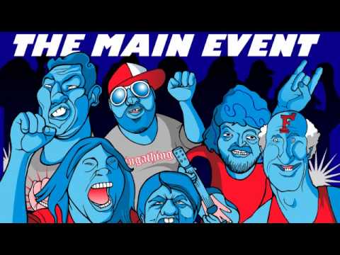 07 Fingathing - Slappy's Tune [Fingathing Federation]