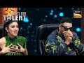 'Chura Ke Dil Mera' पर इस Dance से 'डर' गई Shilpa Shetty | India's Got Talent Season 9 |Full Episode