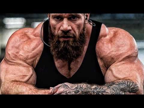 KEEP FIGHTING - YOU WILL NOT OUTWORK ME - EPIC BODYBUILDING MOTIVATION