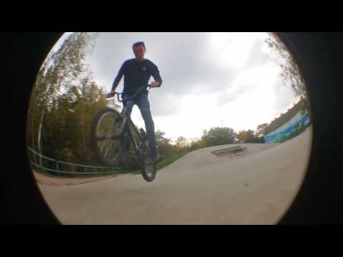 HELUPA CREW 2016 EDIT