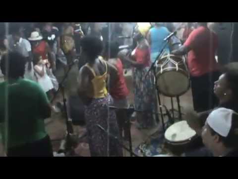 Coco dos Pretos - Homenagem a Selma do Coco - Onde é que tá o coco? | 5ª edição