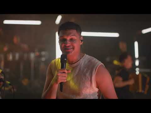 HASTA EL FINAL DE LA VIDA - @ElderDayanOficial y @SergioLuisR