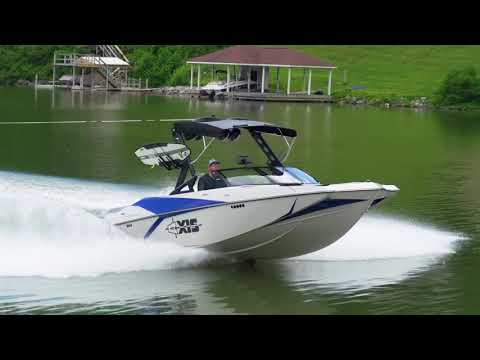 2018 Axis A22 - Top 3 Features