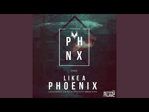 Like A Phoenix