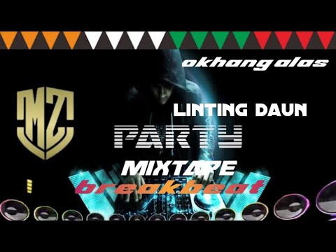 DJ FULL BREAKBEAT MIXTAPE ¶ MZ ¶ #djfullbass