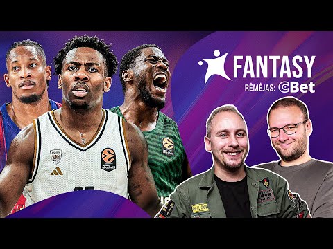 Trumpam sugrįžęs ir vėl dingęs šios laidos prestižas | „Pezam apie BasketNews Fantasy su CBet”