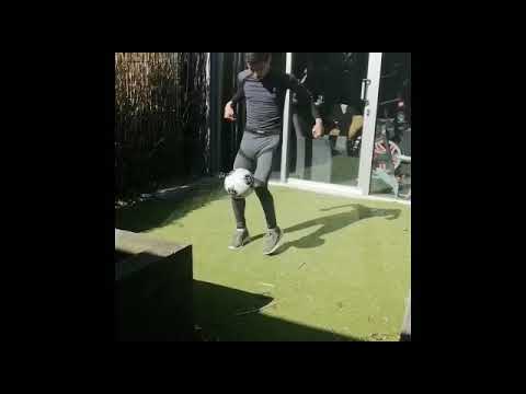 Container challenge van Samuel Bakker