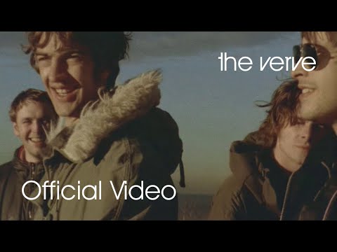 Thumbnail for The Verve - Lucky Man (US Version) (Official Video Remastered) by R.E.M., Richard Ashcroft, The verve
