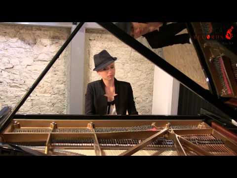 Bugatti Step, Kateryna Tereshchenko live at Klangscheune