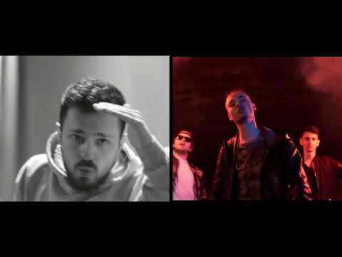 ShimmyMC - Thron III Feat.  Twisted Insane, Aylien, Wrekonize, Krickz & Cashisclay