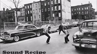 El Camino - Insane feat. Conway The Machine (prod. Rowland)