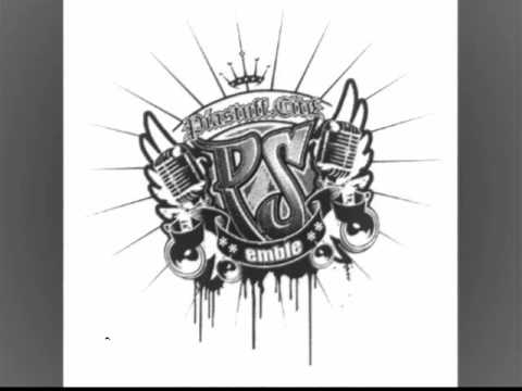 Ps Emble ft. Pękacz, Agnieszka Bil, Dj Olin - Polski Sen ( prod. Zbylu )