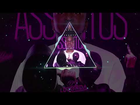 Dj Lutonda feat. Diboba & Neth Nahara - Assuntos 2022