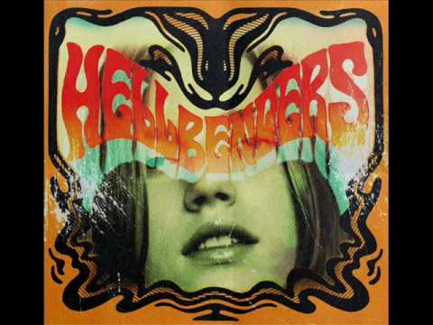 Hellbenders - Hurricane (EP Version)