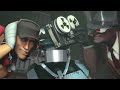 Safe And Sound Tf2