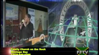Montego Bay Family Church on the Rock 2