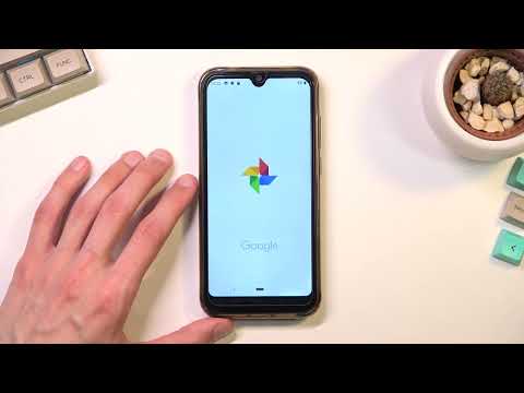 How to Take Screenshot in CUBOT R19 – Screenshot Method