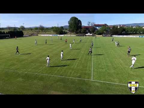 GOALS - Vitanest Bilje : Triglav Kranj (1:1) 2. SNL 19. krog