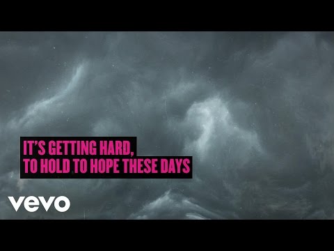 Anti-Flag - Sky Is Falling