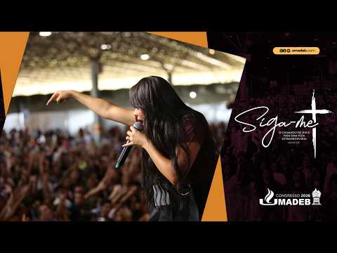 Medley - Grande Coral - UMADEB 2026 (Feat. Pr. Denis Alves)