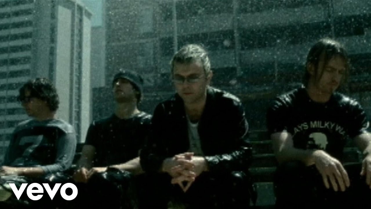 Our Lady Peace - Thief