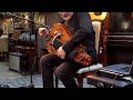 Schützentänze/Pajdusko Horo/Andrey Vinogradov/Hurdy-Gurdy Solo. Kozlov Club 31.03.24