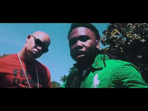Lil James - Traumatized ft. Feezio (Official Music Video)