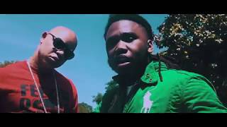 Lil James - Traumatized ft. Feezio (Official Music Video)