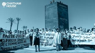 New advocates and the future of international human rights