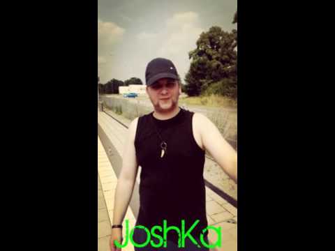 »SHOUT OUT mit JoshKa »DOUBLETIME STREETSESSION