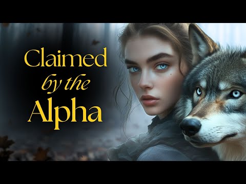 Claimed by the Alpha's brother | The Magician Assistant Series